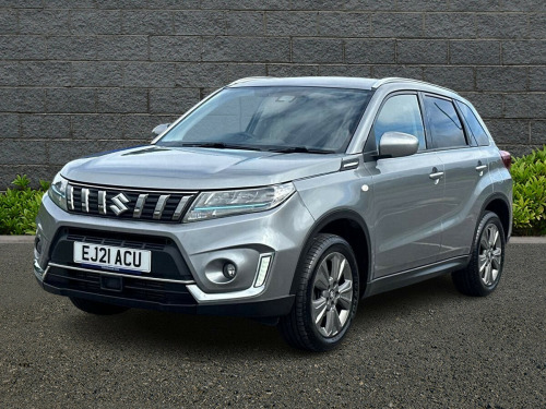 Suzuki Vitara  Estate SZ-T