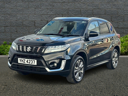 Suzuki Vitara  Estate SZ-T