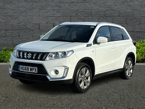 Suzuki Vitara  Estate SZ-T