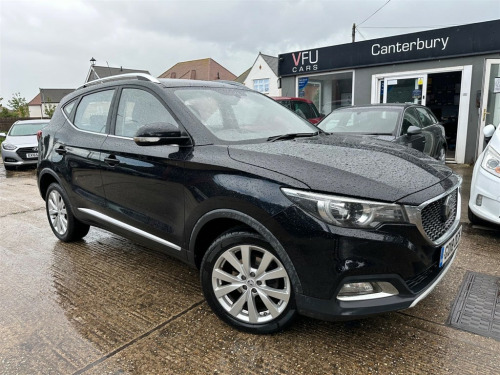 MG ZS  1.5 VTi-TECH Excite Euro 6 (s/s) 5dr