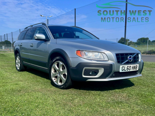 Volvo XC70  D5 [205] SE Lux 5dr Geartronic [Sat Nav]
