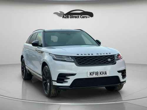 Land Rover Range Rover Velar  2.0 D240 R-Dynamic S Auto 4WD Euro 6 (s/s) 5dr