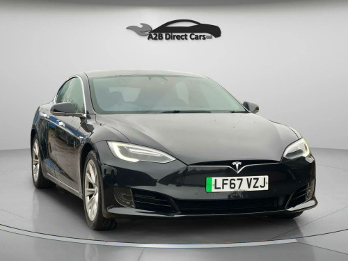 Tesla Model S  75 Auto 5dr