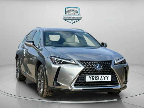 Lexus UX  2.0 250h Takumi E-CVT Euro 6 (s/s) 5dr
