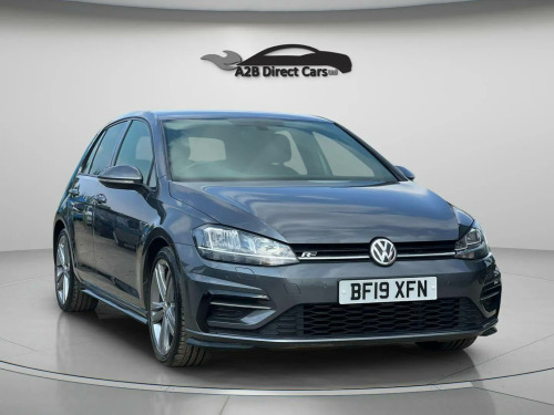 Volkswagen Golf  1.5 TSI EVO R-Line Euro 6 (s/s) 5dr