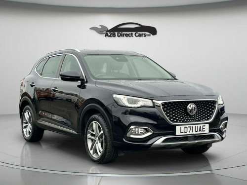 MG Hs  1.5 T-GDI Excite DCT Euro 6 (s/s) 5dr