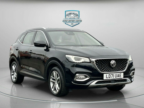 MG Hs  1.5 T-GDI Excite DCT Euro 6 (s/s) 5dr