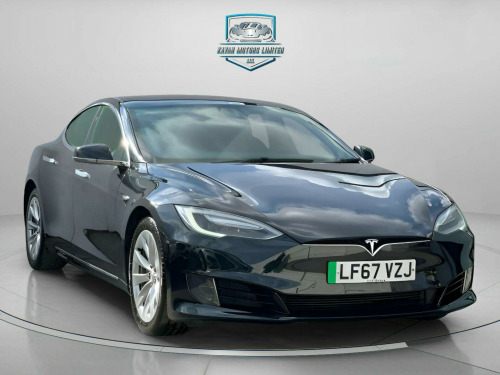 Tesla Model S 75 Auto 5dr