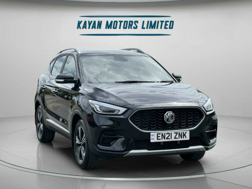 MG ZS  1.0 T-GDI Excite Auto Euro 6 5dr