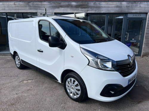Renault Trafic  SL29 BUSINESS PLUS ENERGY DCI