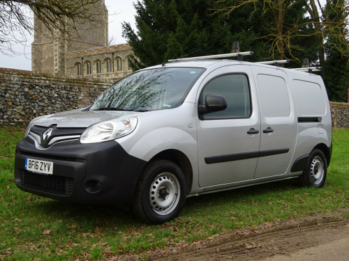 Renault Kangoo  LL21 BUSINESS DCI