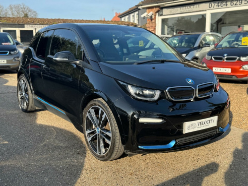 BMW i3  33kWh S Auto 5dr