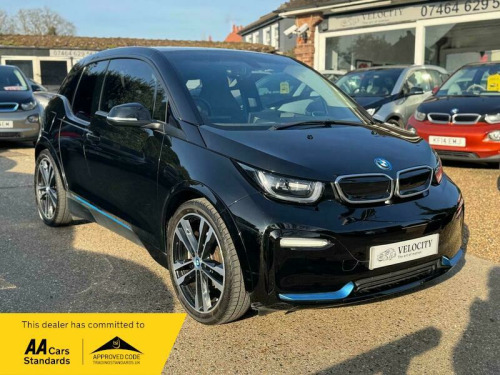 BMW i3  33kWh S Auto 5dr