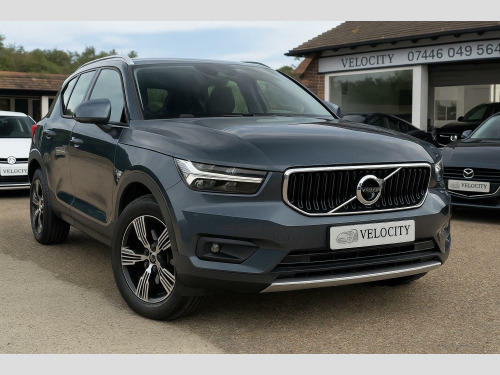 Volvo XC40  1.5 T3 Inscription Auto Euro 6 (s/s) 5dr