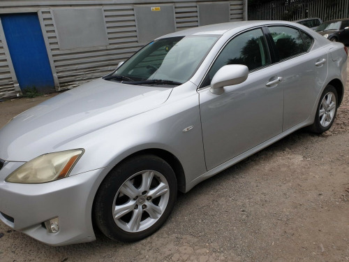 Lexus IS 220d  220D 4-Door