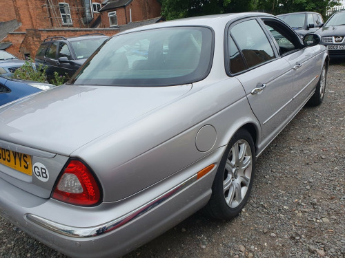 Jaguar XJ6  V6 SPORT 4-Door