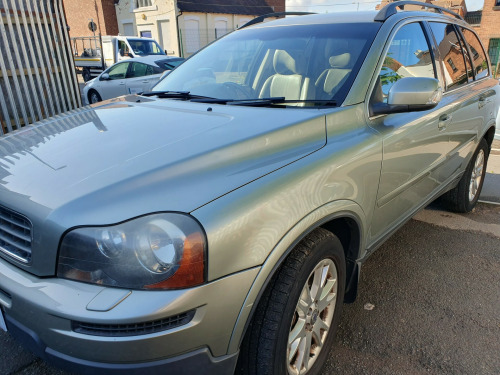 Volvo XC90  D5 SE AWD 5-Door