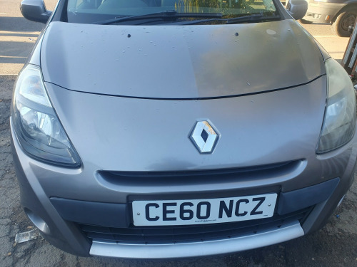 Renault Clio  PRIVILEGE TOMTOM DCI 5-Door