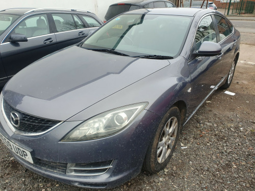 Mazda Mazda6  TS 5-Door