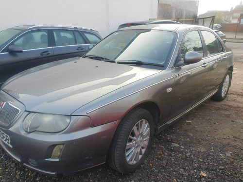 Rover 75  CLASSIC CDTI 4-Door