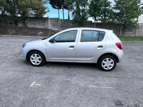 Dacia Sandero  AMBIANCE 5-Door