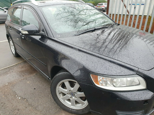 Volvo V50  DRIVE ES S/S 5-Door