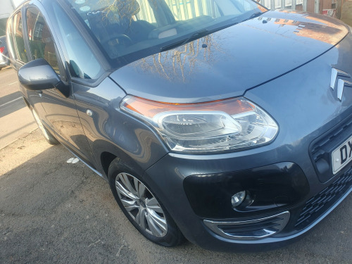 Citroen C3 Picasso  VTR PLUS 5-Door