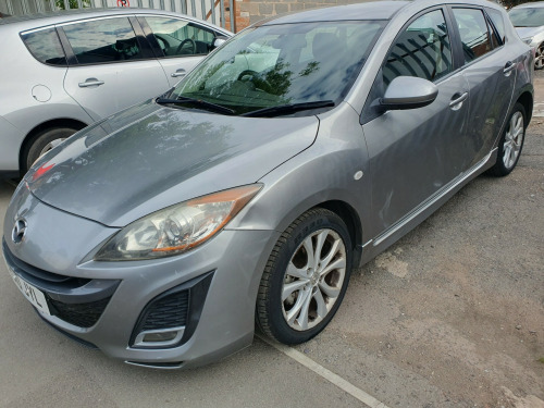 Mazda Mazda3 TAMURA 5-Door