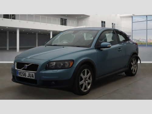 Volvo C30  I SE LUX 3-Door