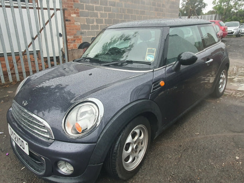 MINI Mini  ONE 3-Door