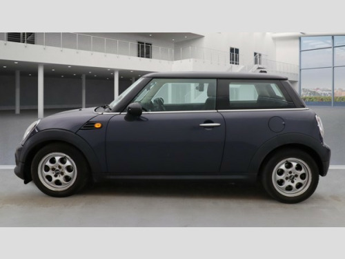 MINI Mini ONE 3-Door