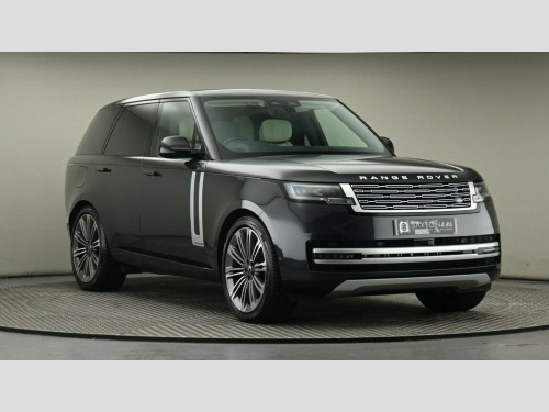 Land Rover Range Rover  3.0 D350 MHEV Autobiography Auto 4WD Euro 6 (s/s) 5dr