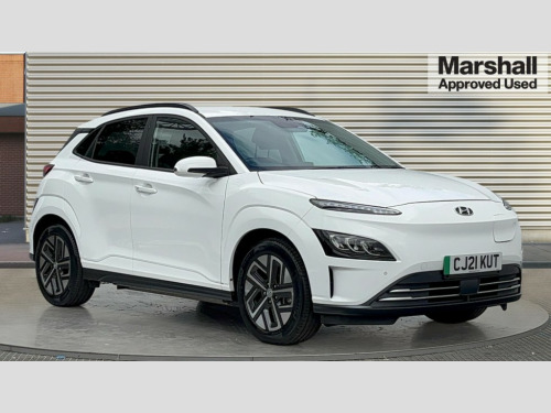 Hyundai Kona  KONA 150kW Premium 64kWh 5dr Auto