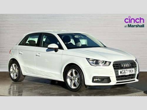 Audi A1  A1 1.4 TFSI Sport 5dr