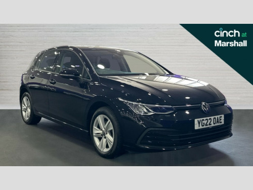 Volkswagen Golf  GOLF 2.0 TDI Life 5dr