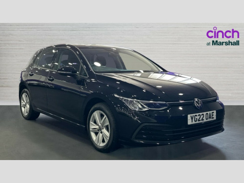 Volkswagen Golf  GOLF 2.0 TDI Life 5dr