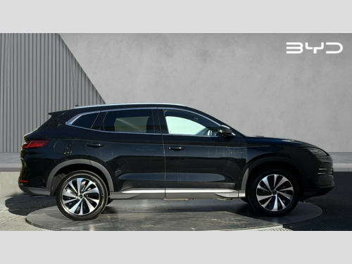 BYD Seal U  Byd Seal U Estate 1.5 DM-i Boost 5dr Auto 