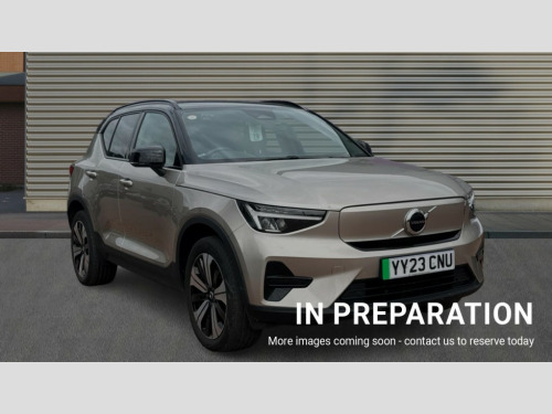 Volvo XC40  XC40 170kW Recharge Core 69kWh 5dr Auto