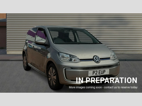 Volkswagen up!  UP 60kW E-Up 18kWh 5dr Auto