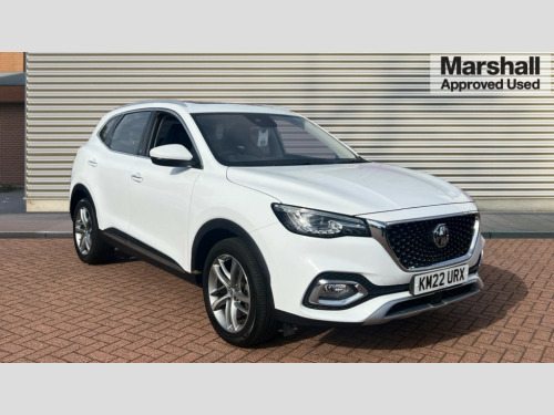 MG Hs  HS 1.5 T-GDI Exclusive 5dr DCT