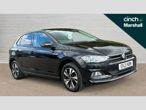 Volkswagen Polo  POLO 1.0 EVO 80 Match 5dr