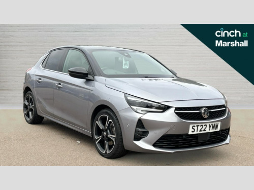 Vauxhall Corsa  CORSA 1.2 Turbo Ultimate 5dr