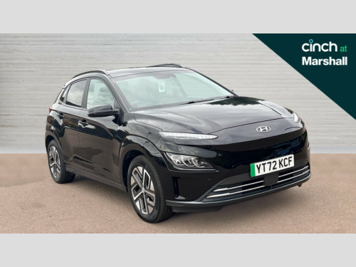 Hyundai Kona  KONA 150kW Ultimate 64kWh 5dr Auto