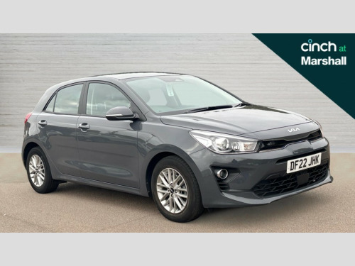 Kia Rio  RIO 1.0 T GDi 2 5dr