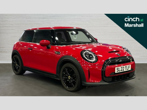 MINI Hatchback  HATCHBACK 135kW Cooper S Level 2 33kWh 3dr Auto