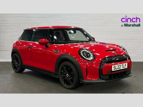 MINI Hatchback  HATCHBACK 135kW Cooper S Level 2 33kWh 3dr Auto 