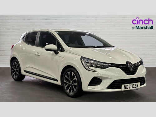Renault Clio  CLIO 1.0 TCe 90 Iconic 5dr 