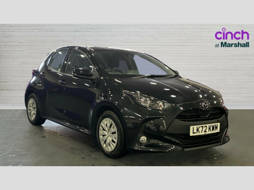Mazda 2  2 Hybrid 1.5i Hybrid Pure 5dr CVT 