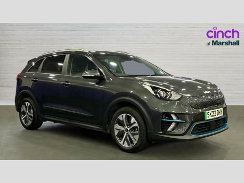 Kia E-Niro  E-NIRO 100kW 2 39kWh 5dr Auto 