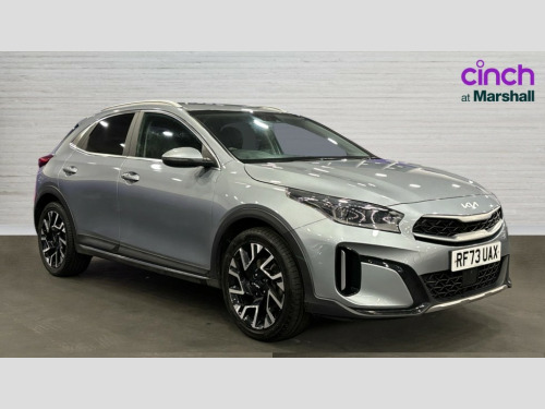 Kia XCeed  XCEED 1.5T GDi ISG 3 5dr 